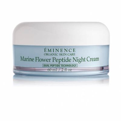 marine night cream